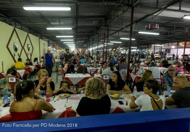 Ponte Alto, giovedì sera ospiti alla Festa Bellanova e Damilano