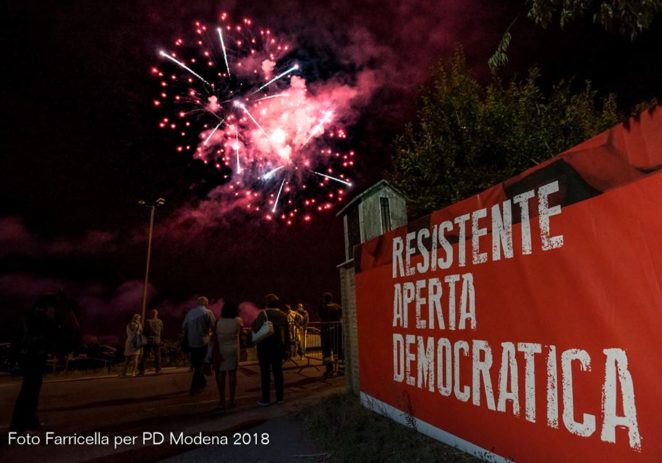 Ponte Alto, la Festa ha chiuso con un incasso superiore al 2017