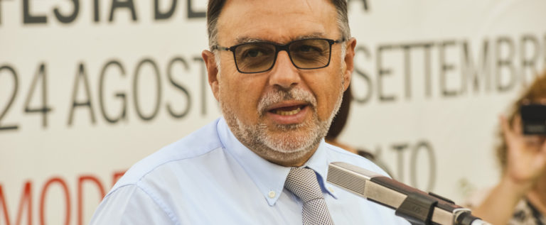 Provincia, Fava “Dopo le consultazioni, il candidato Pd è Tomei”
