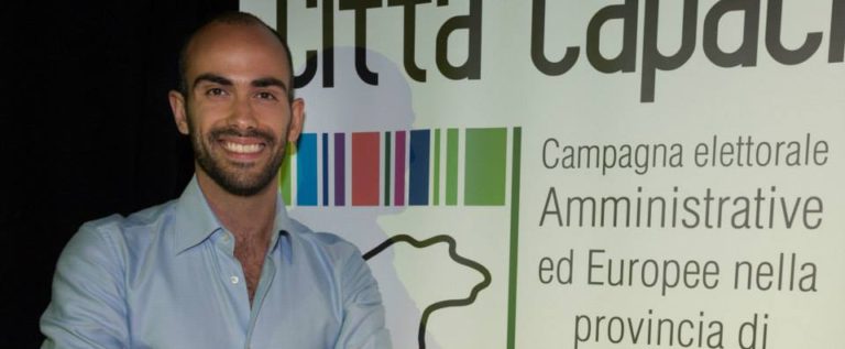 Pd Spilamberto “Avanti con il sindaco Umberto Costantini”