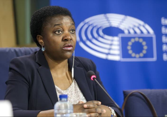 Kyenge “Una sala del Parlamento e una borsa dedicata a Megalizzi”