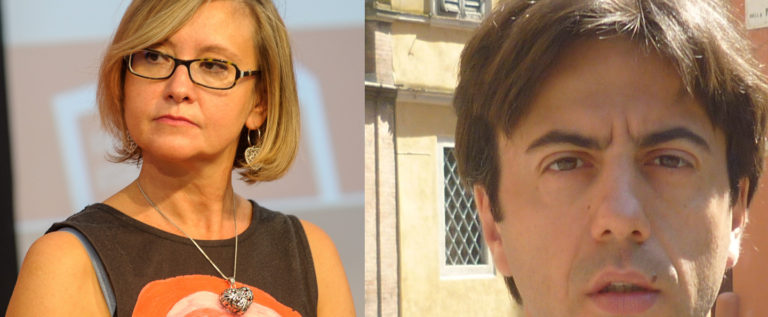 Arletti e Bonfante “Pums preveda riduzione accessi auto in centro”