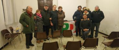Congresso, Commissione “I risultati dei primi congressi di Circolo”
