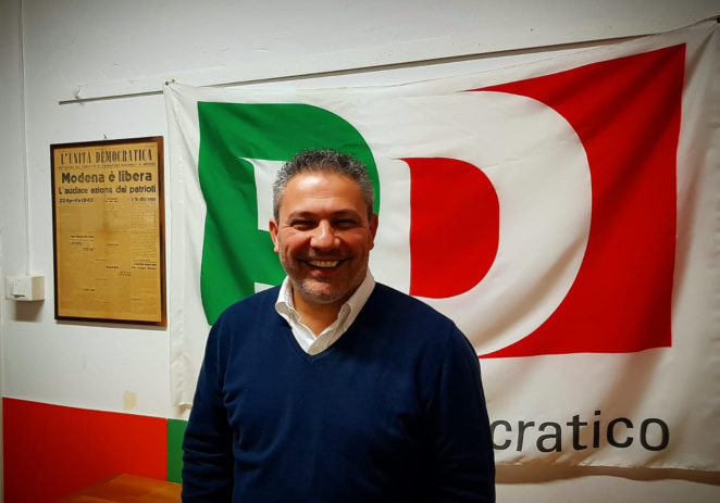 Castelfranco, Gargano proposta di candidato sindaco per il Pd