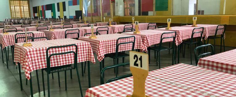 Venerdì 22 febbraio taglio del nastro per la Festa di primavera
