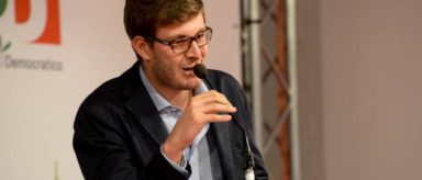Elezioni, Poggi “I candidati Gd tra i più votati in tutta la provincia”