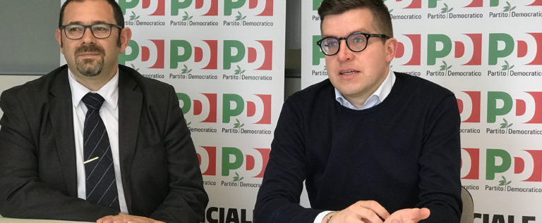 Pd, attesi nel modenese Zingaretti, Calenda, Minniti e Gentiloni