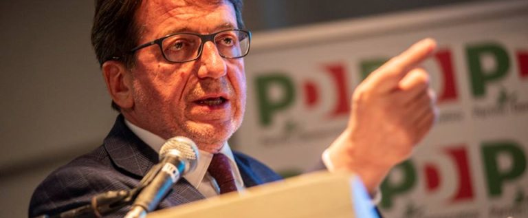 Amministrative, Bortolamasi “Venerdì tutti insieme per Muzzarelli”