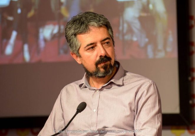 Soliera, mercoledì presentazione delle liste a sostegno di Solomita