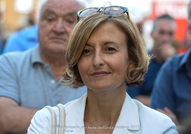 Ravarino, anche Italia in Comune sostiene la Lista per Rebecchi