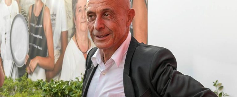 Ponte Alto, mercoledì iniziative con Minniti, De Castro e Ignazi