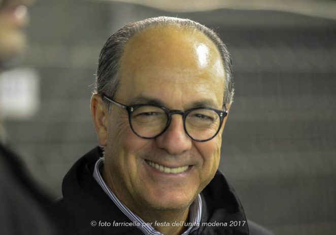Europee, mercoledì e venerdì Paolo De Castro nel modenese