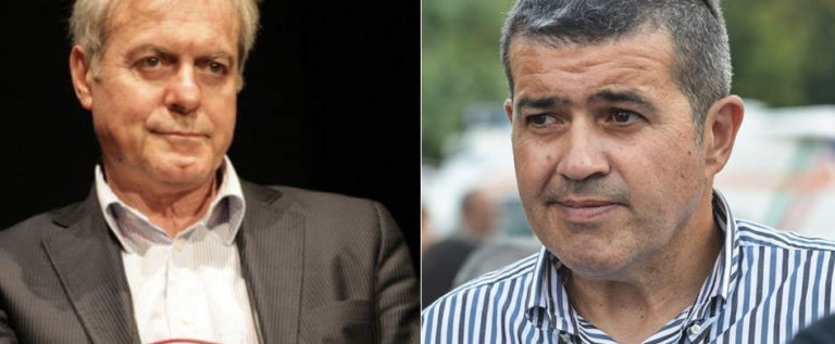 Ricostruzione, Patriarca e Campedelli “Totale disattenzione del Governo”