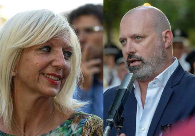 Nonantola, martedì incontro-aperitivo con Bonaccini e Nannetti