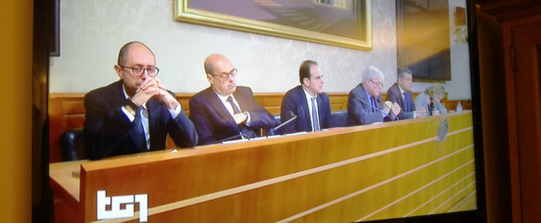 Salario minimo, Patriarca “La nostra proposta contro il lavoro povero”