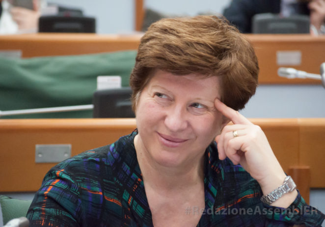 Elisoccorso di Pavullo, Luciana Serri “Cresce l’utilizzo”