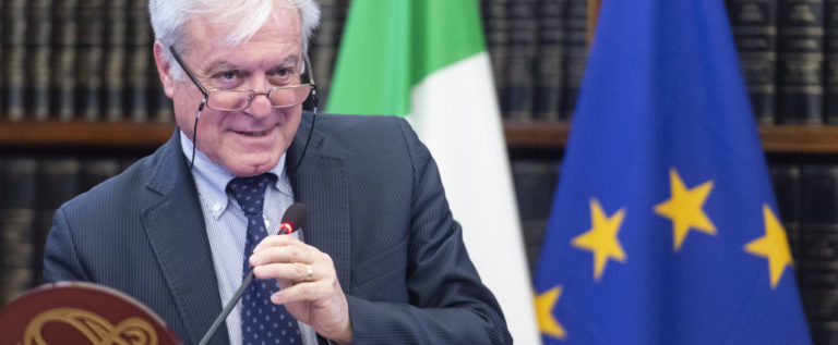 Autonomia, Patriarca “E alla fine la Lega dovrà ringraziare il Pd…”