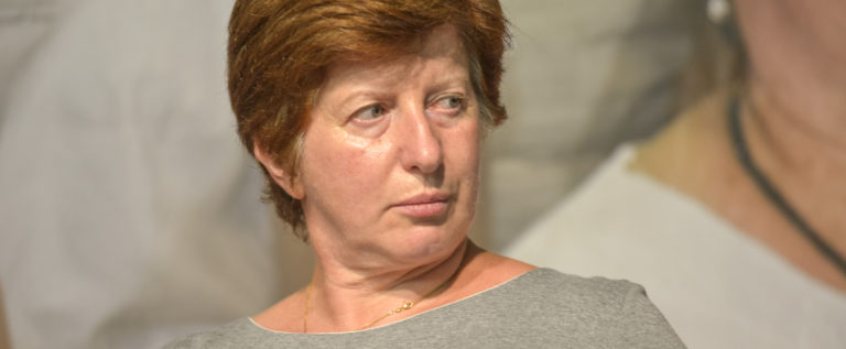Serri ha presentato risoluzione su risparmio idrico in agricoltura