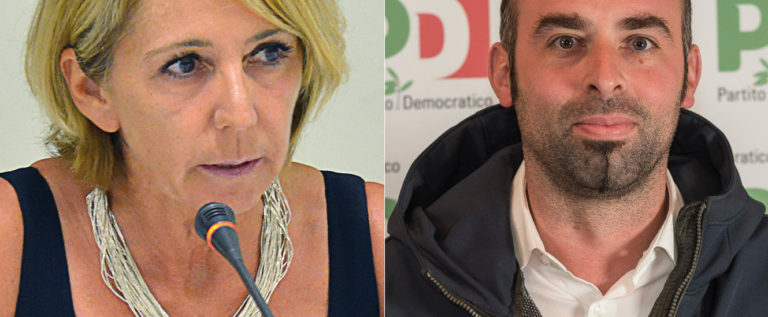 Vignola, Paola Covili si è dimessa dal Consiglio comunale