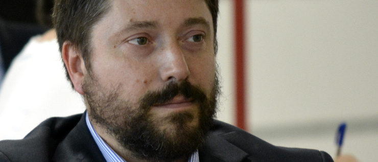 Unione Area Nord, Negro “Al centro programma e attese cittadini” N