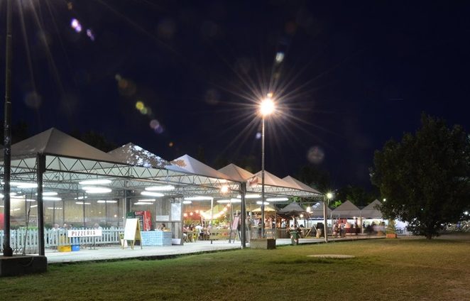 Bosco Albergati, la Festa ha chiuso con un lordo di 1 milione e 128mila €