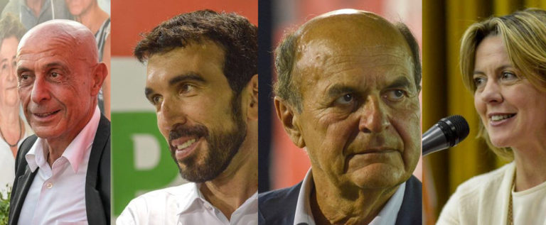Festa Modena, nuovi appuntamenti con Minniti, Martina e Bersani