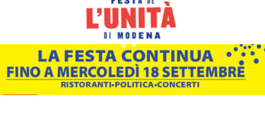 Ponte Alto, si prolunga la Festa fino a mercoledì 18 settembre