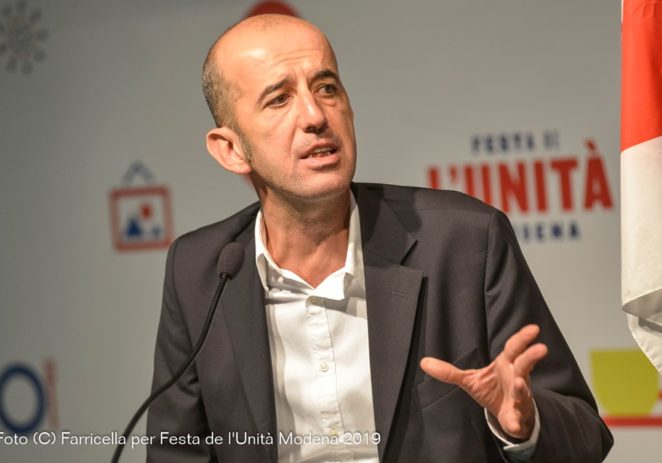 Sicurezza, Carpentieri “Nella zona fra Stazione e Tempio ancora molto lavoro da fare”