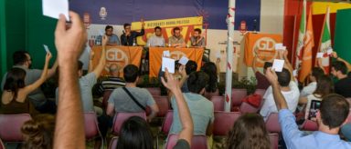 Giovani democratici, ecco la nuova Segreteria provinciale Gd