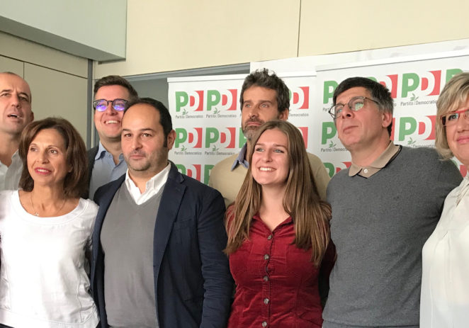 La nuova Segreteria cittadina Pd: “Al lavoro per Modena e i modenesi”