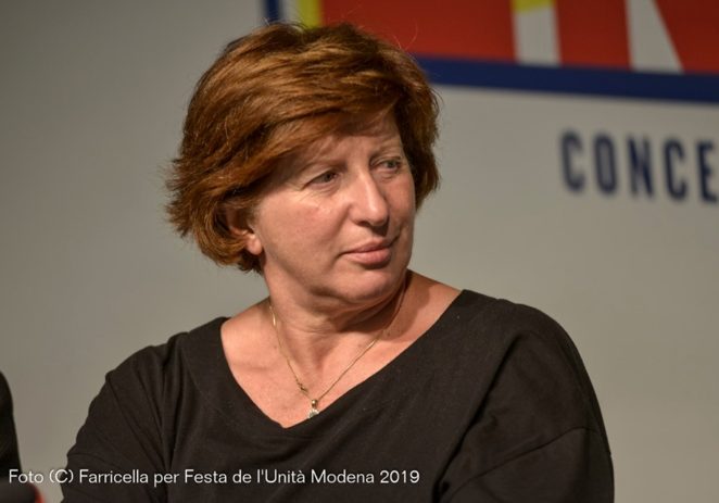 Luciana Serri “Cimice asiatica: settore in ginocchio, servono aiuti”
