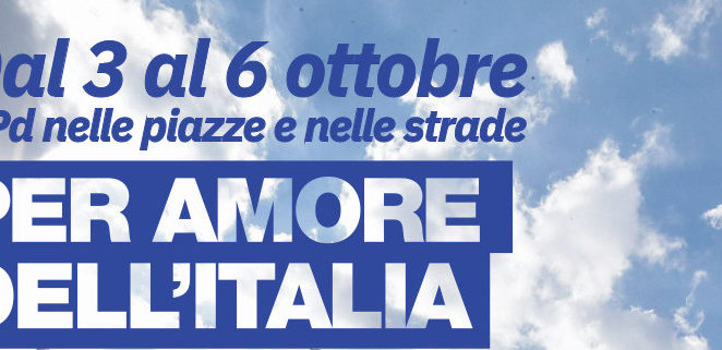Modena, sabato si discute di ambiente con Filippi e Carpentieri