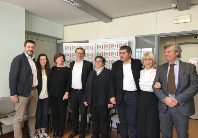 Ecco gli otto candidati modenesi Pd all’Assemblea legislativa regionale