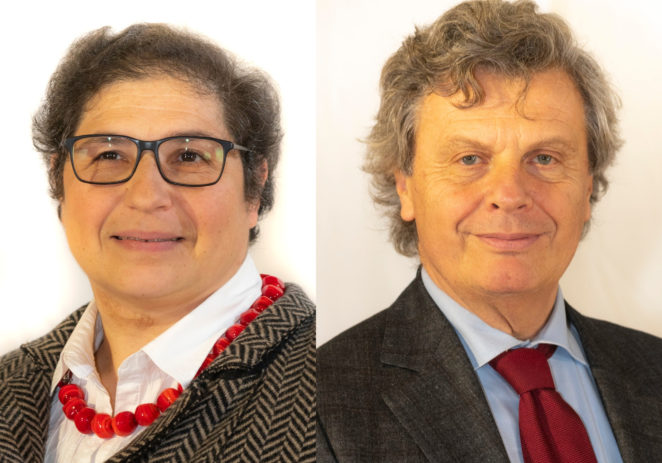 Pd San Damaso, mercoledì sera incontro con Maletti e Rebecchi
