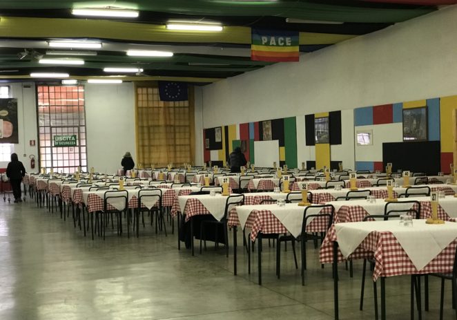 Festa de l’Unità, venerdì inaugurazione con il sottosegretario Martella