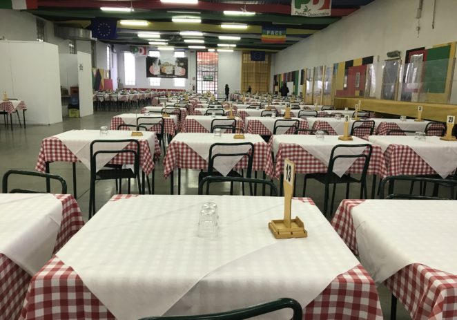 Festa Ponte Alto, sabato cena con De Micheli, Benifei e Lorenzin