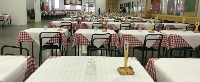 Festa Ponte Alto, sabato cena con De Micheli, Benifei e Lorenzin