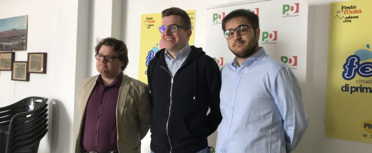Ponte Alto, dal 21 febbraio al 29 marzo la Festa de l’Unità della città
