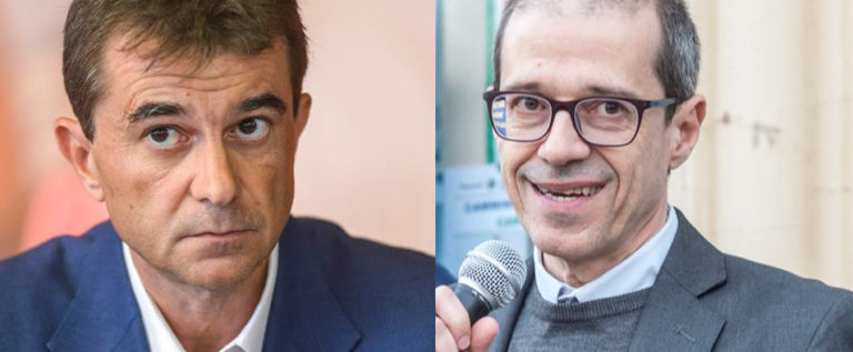 Unione Area Nord, Silvestri e Ganzerli “Divisi saremo più deboli”