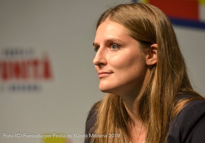 Venturelli “Guardiamo al futuro con Modena Zerosei”