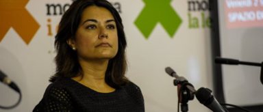 Stefania Gasparini guida il Dipartimento Pd Piccole e medie imprese