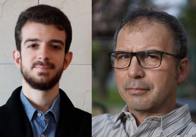 Guicciardi e Ratti “I sindaci di centrodestra parlino con Greco”