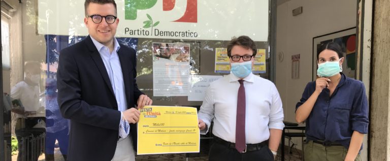 Albareto, dal 17 al 26 luglio due week end con la Festa de l’Unità