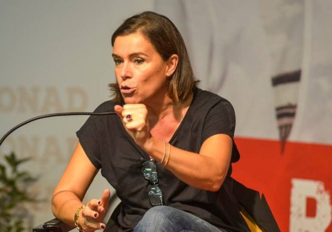 Gualmini “Grande vittoria del Pd e del sì. Mi sono spesa per questo”