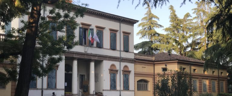 Gruppo Pd Vignola “Pelloni perse il treno, Pasini cerca di risalire”