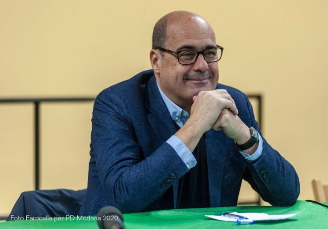 Il Pd della Bassa scrive a Zingaretti “Riformare Stato e lavoro”