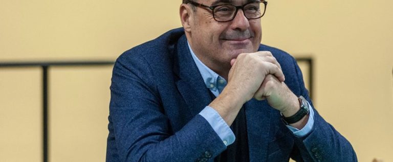 Il Pd della Bassa scrive a Zingaretti “Riformare Stato e lavoro”