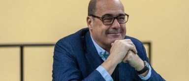 Fava e i segretari Pd “Non lasciare, Nicola è tempo di combattere!”