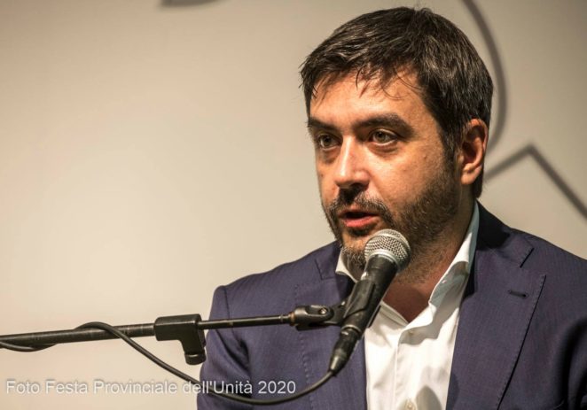Sabattini “In Assemblea legislativa via libera al DEFR 2021-23”