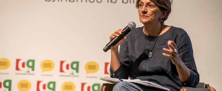 Donne Pd e Articolo Uno, giovedì incontro online con D’Elia e Guerra